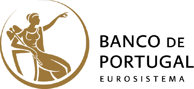 Logo do Banco de Portugal